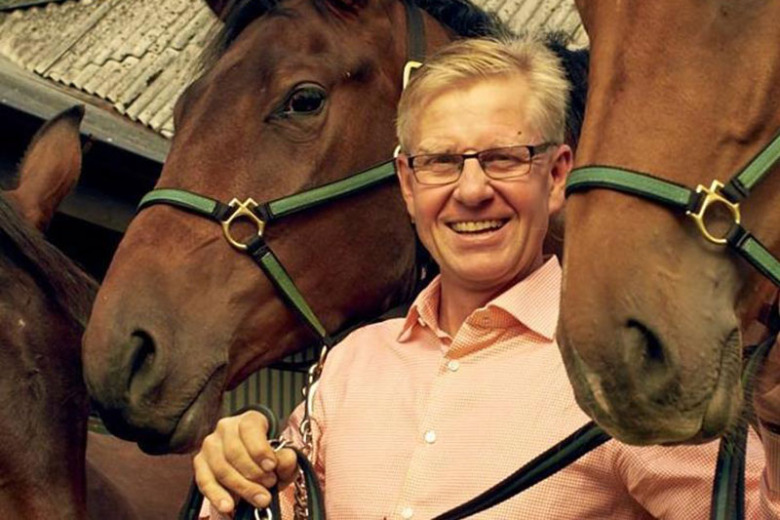 Per-Ola Forsberg:”Vi producerar, vi avlar inte bara”