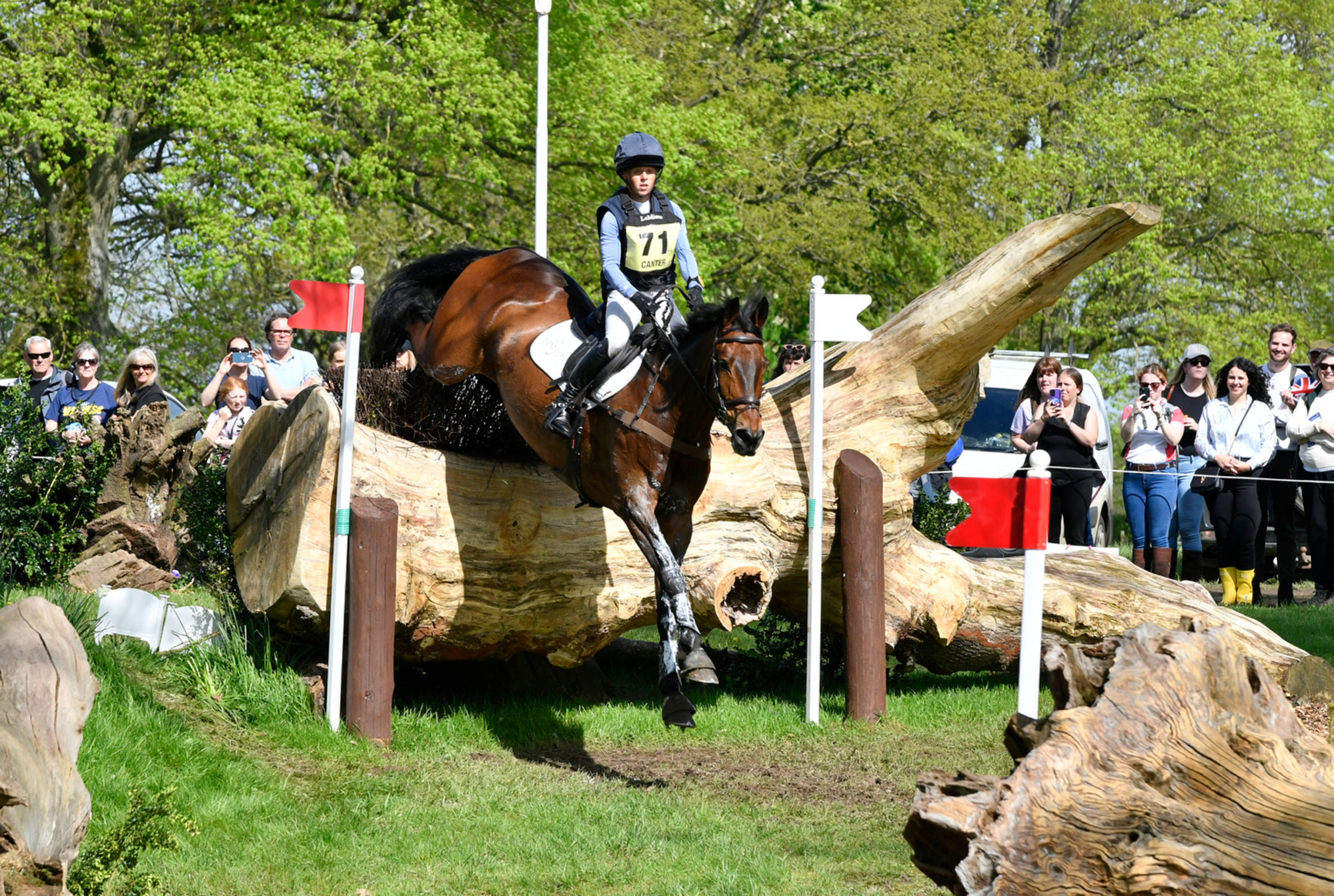 Ros_canter_badminton2023