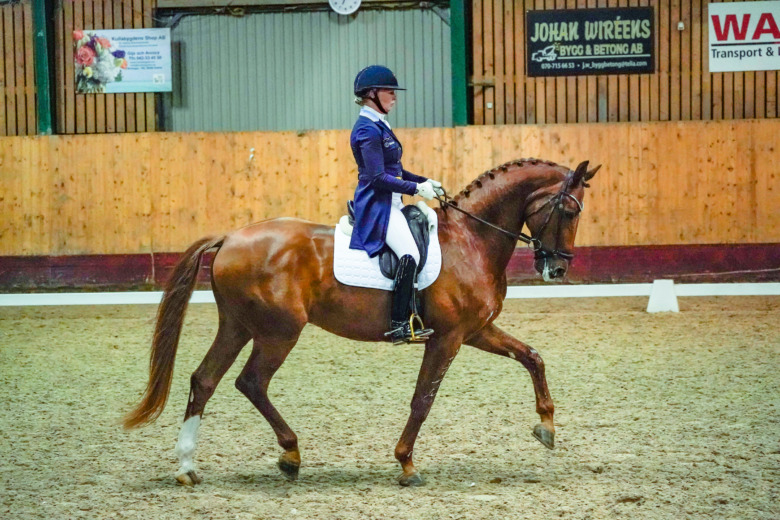 De är veckans Grand Prix-vinnare
