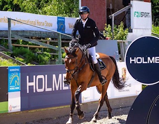Eriks blogg: Laddad för Stockholm