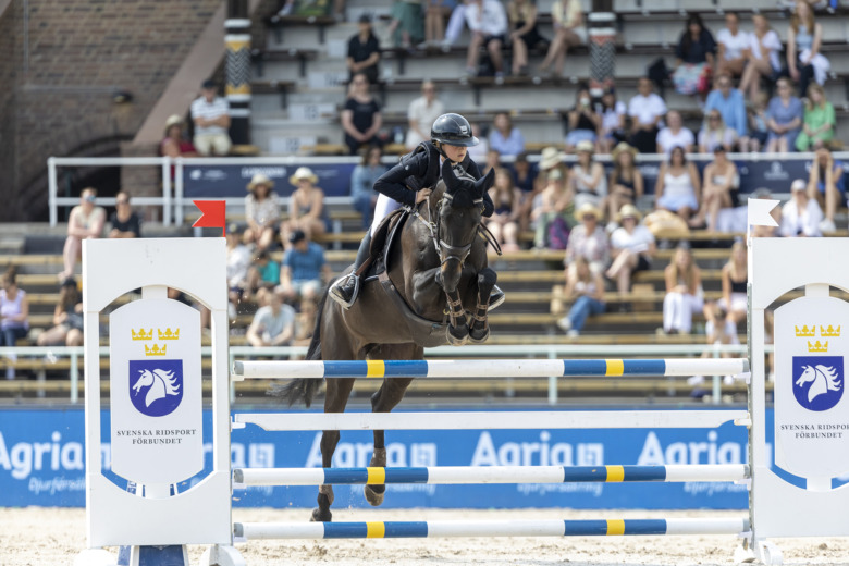 Lördag på Stockholms stadion – allt du behöver veta om GCT