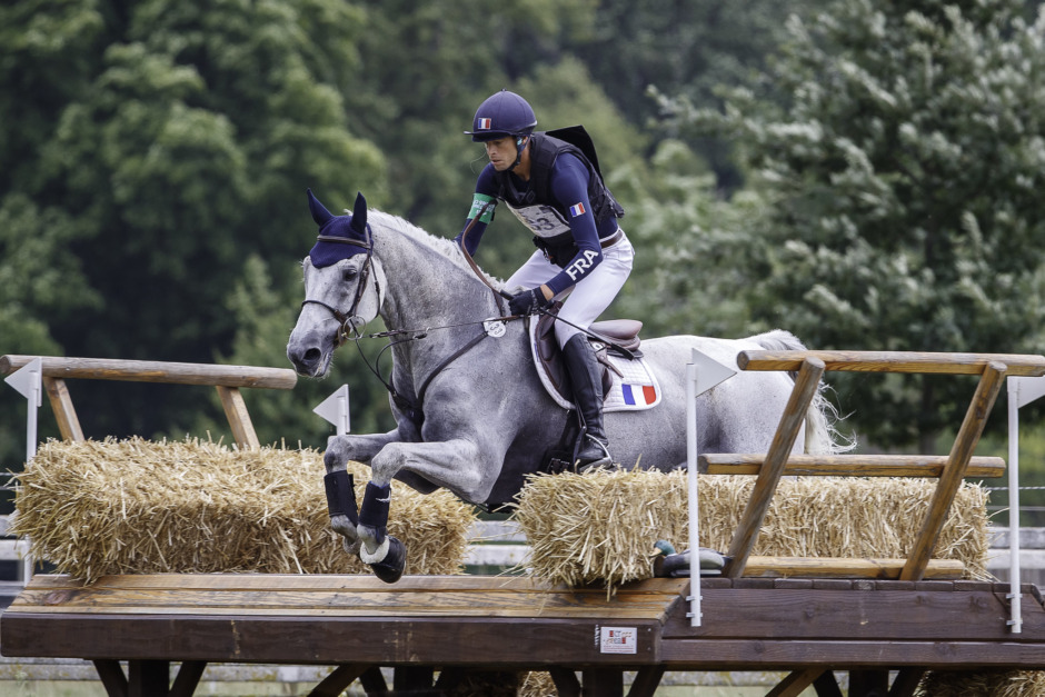 Sverige sexa i Nations Cup – hemmanationen briljerade