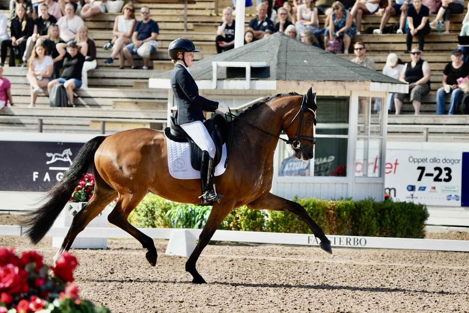 7 Emma Jönsson Gossling K C L -1
