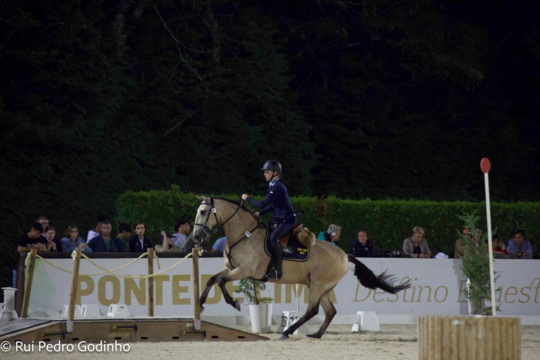 Ny cup i WE på SIHS