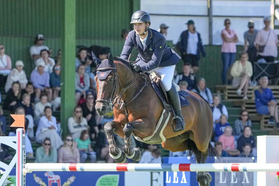 Han ändrade på allt – och lyckades