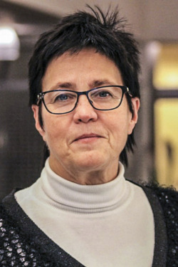 Margareta-roden