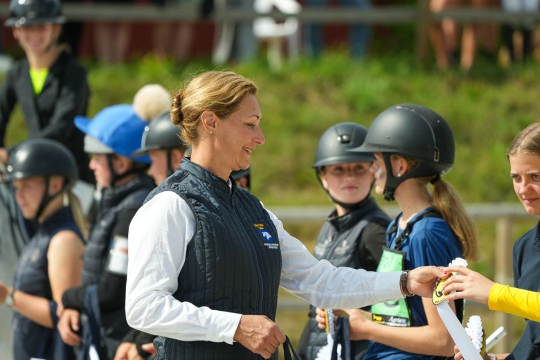 Hallå där Sandra Ruuda: Var har du tagit vägen?