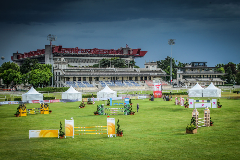 Hoppryttarklubben vill förtydliga när en ritt kan stoppas