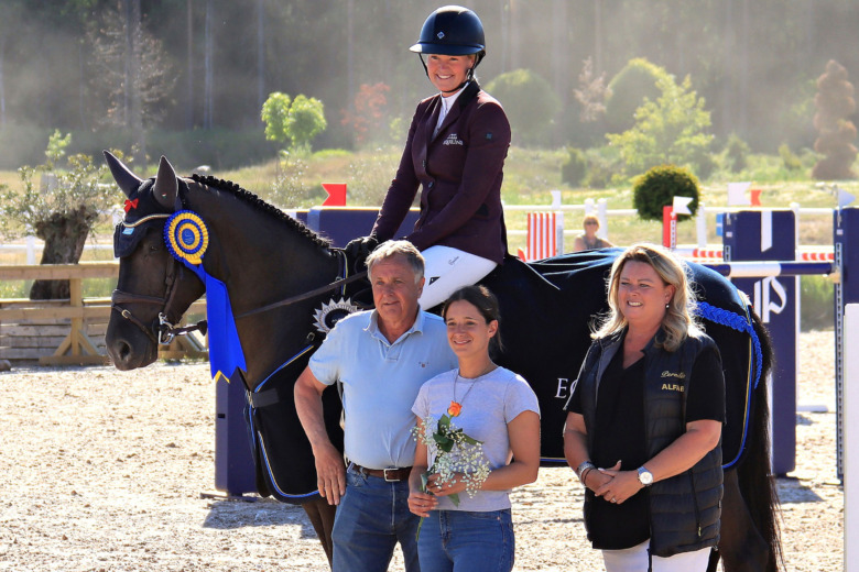 Wermland Equestrian Games läggs ner