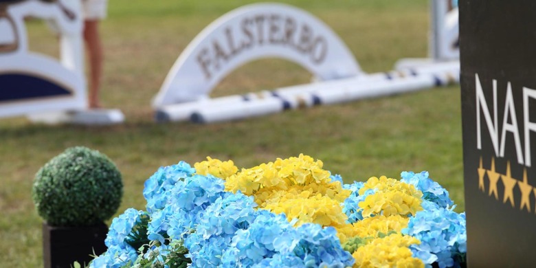Falsterbo Horse Show drar igång – allt du behöver veta inför lördagen