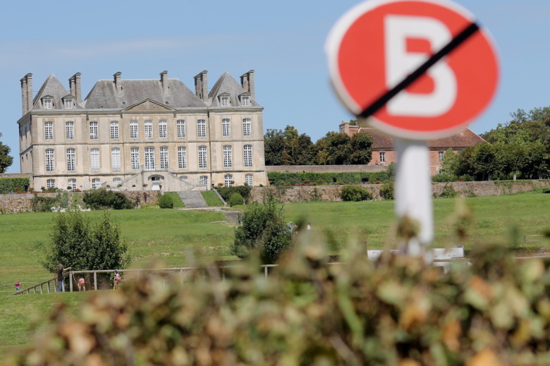 Händer på EM i fälttävlan- lördag