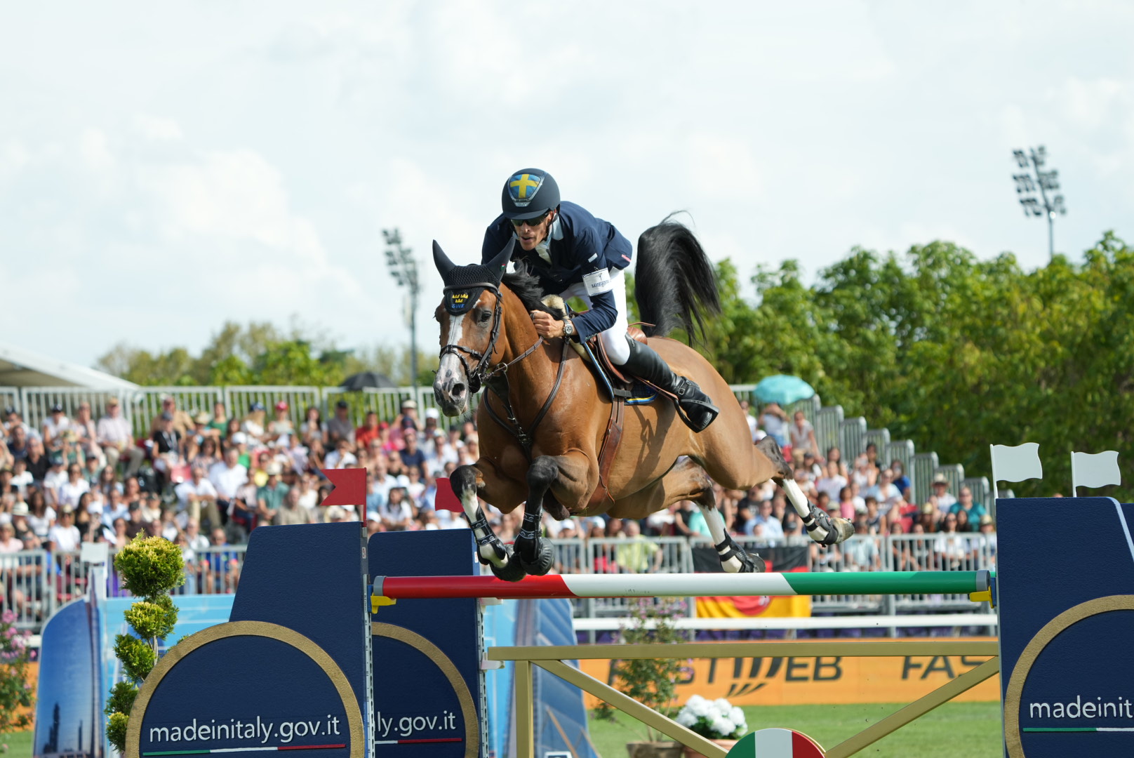 Henrik V Eckermann Iliana K C L -10