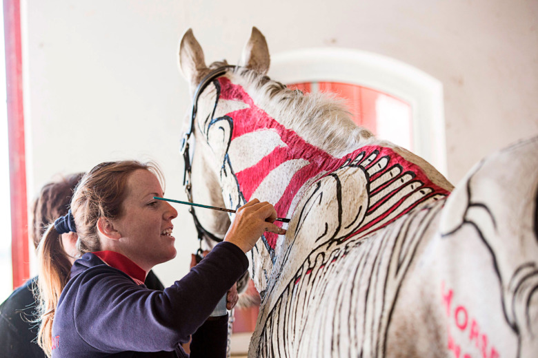 Gillian Higgins: Viktigt att se till helheten