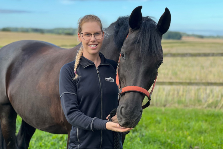 Djursjukskötaren: ”Många kunder vill gärna få hembesök”