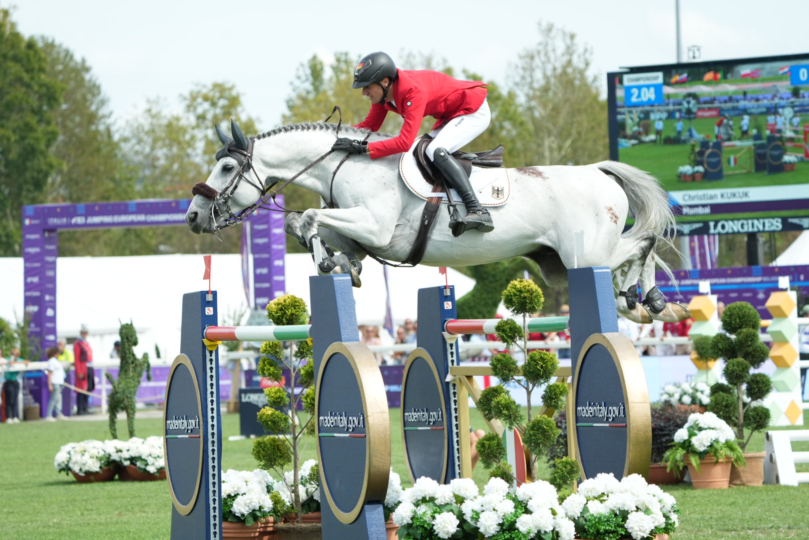 Kukuk Mumbai K C L -5