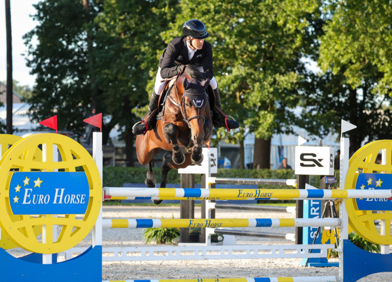 Comme Promis Z i UVM-final: ”Han har alltid varit en extrem stjärna”