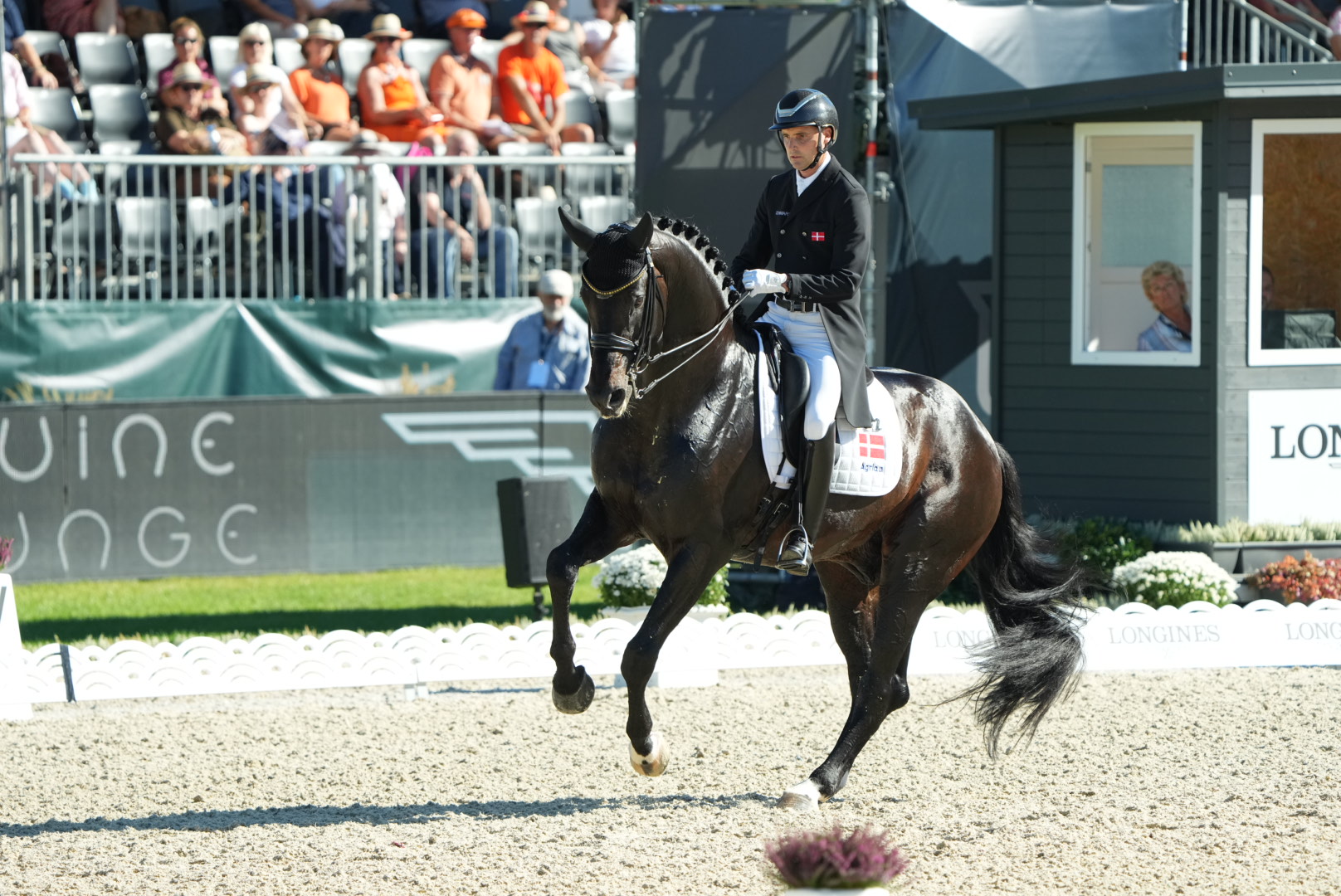Andreas Helgstrand Den Jovian-3