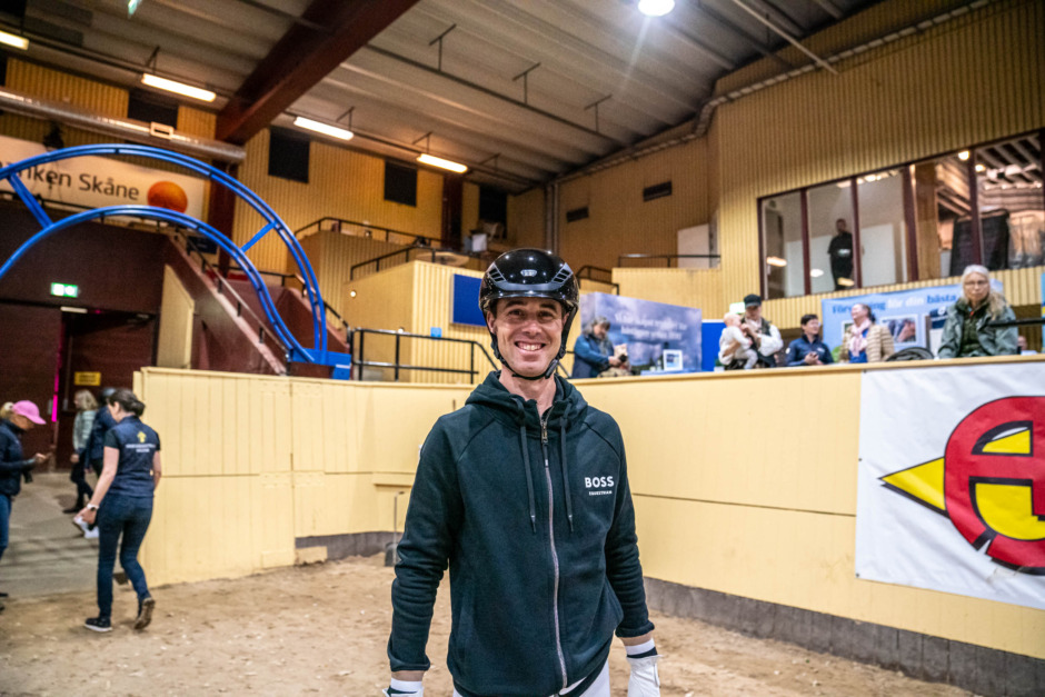 Breeders Trophy – det händer på lördagen