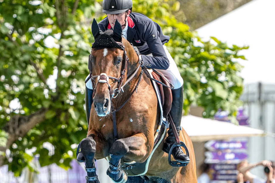 Undersökning visar att ryttarna bär största ansvaret för hur ridsport uppfattas
