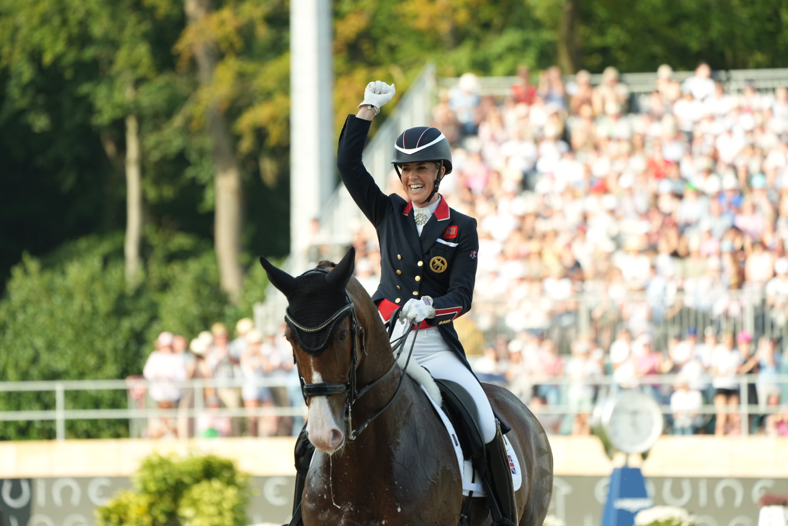 Charlotte Dujardin Imhotep-8