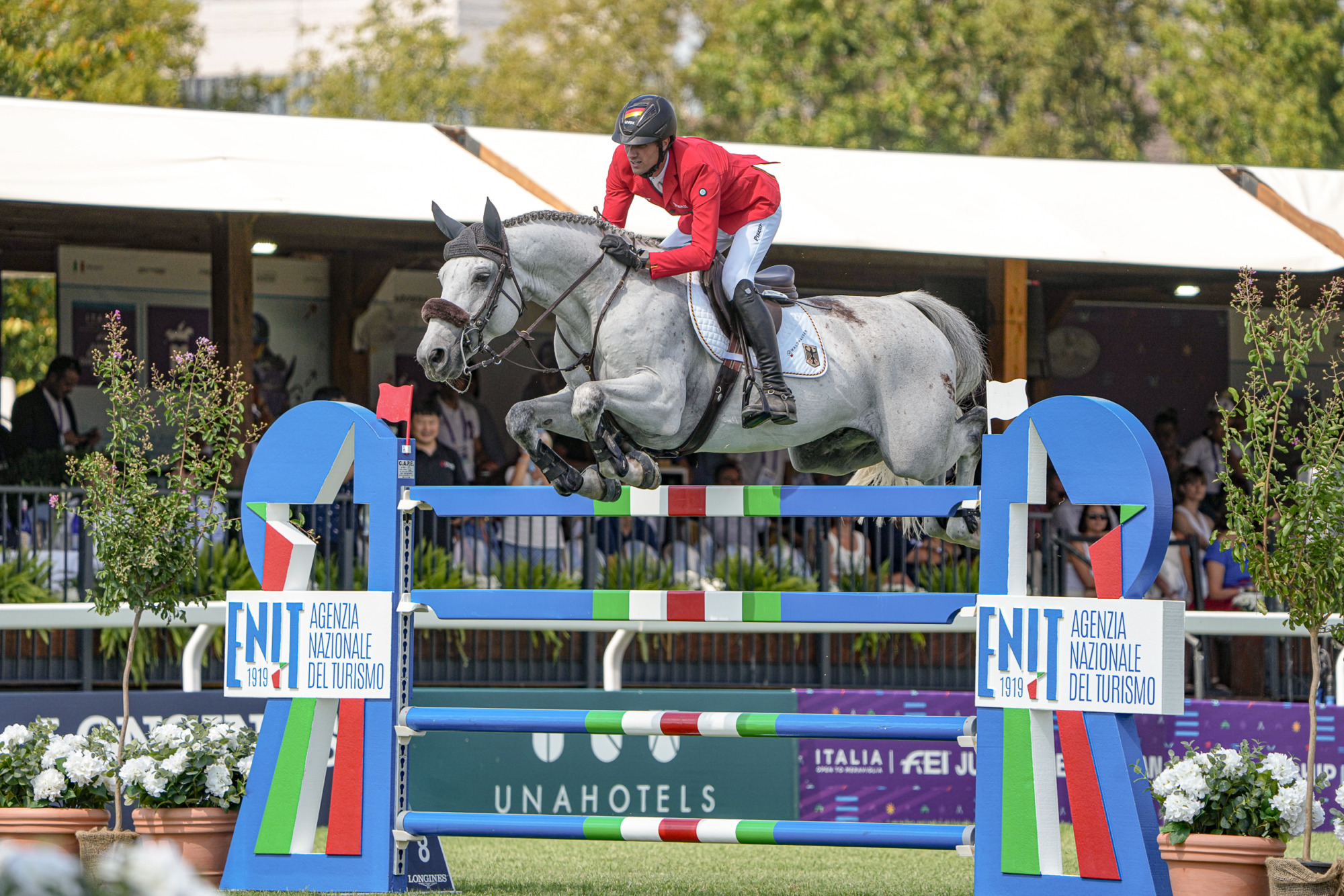 Christian Kukuk (ger) Mumbai