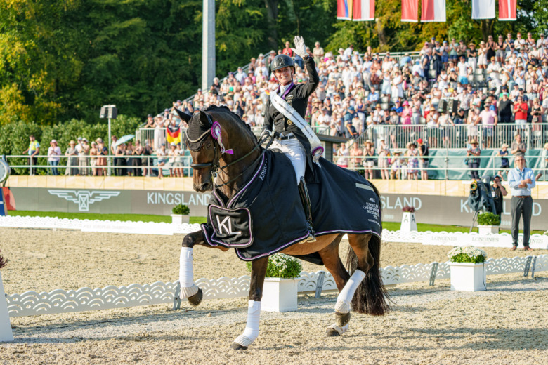 EM-arrangörer utsedda till 2027