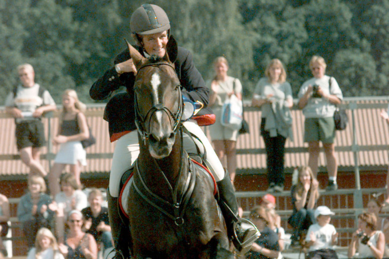 Maria Gretzer om Feliciano: ”Han var otroligt snäll”