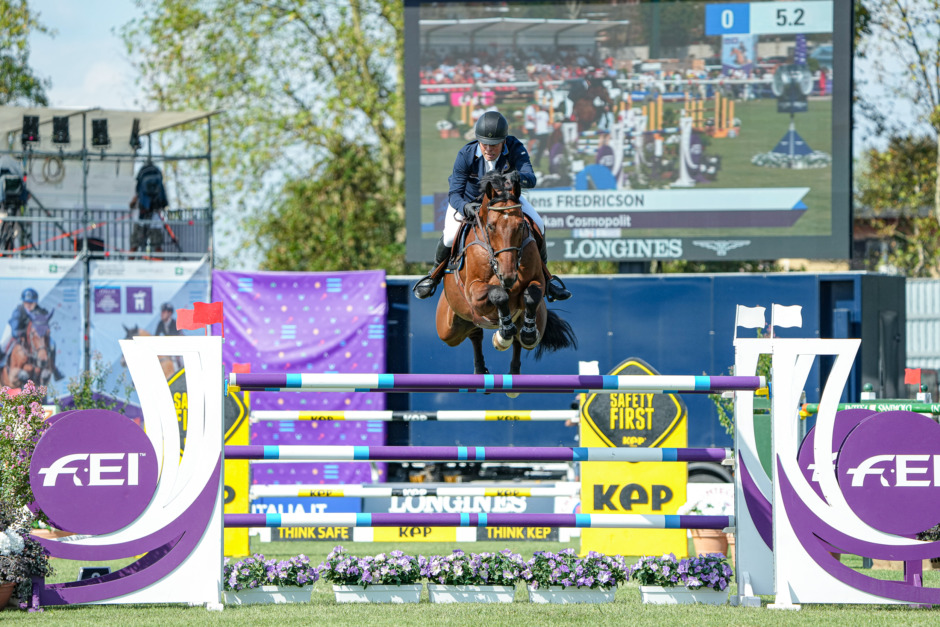 Svenskarna laddar för EM-final: ”Viktiga rundor”