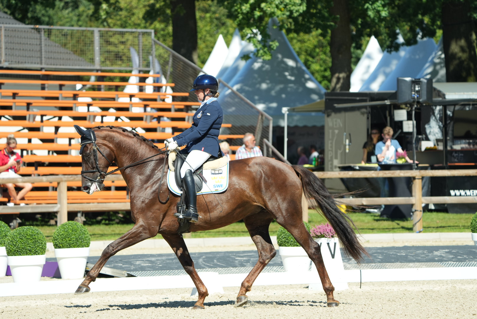 Lena Malmström Swe Fabulous Fidelie-11