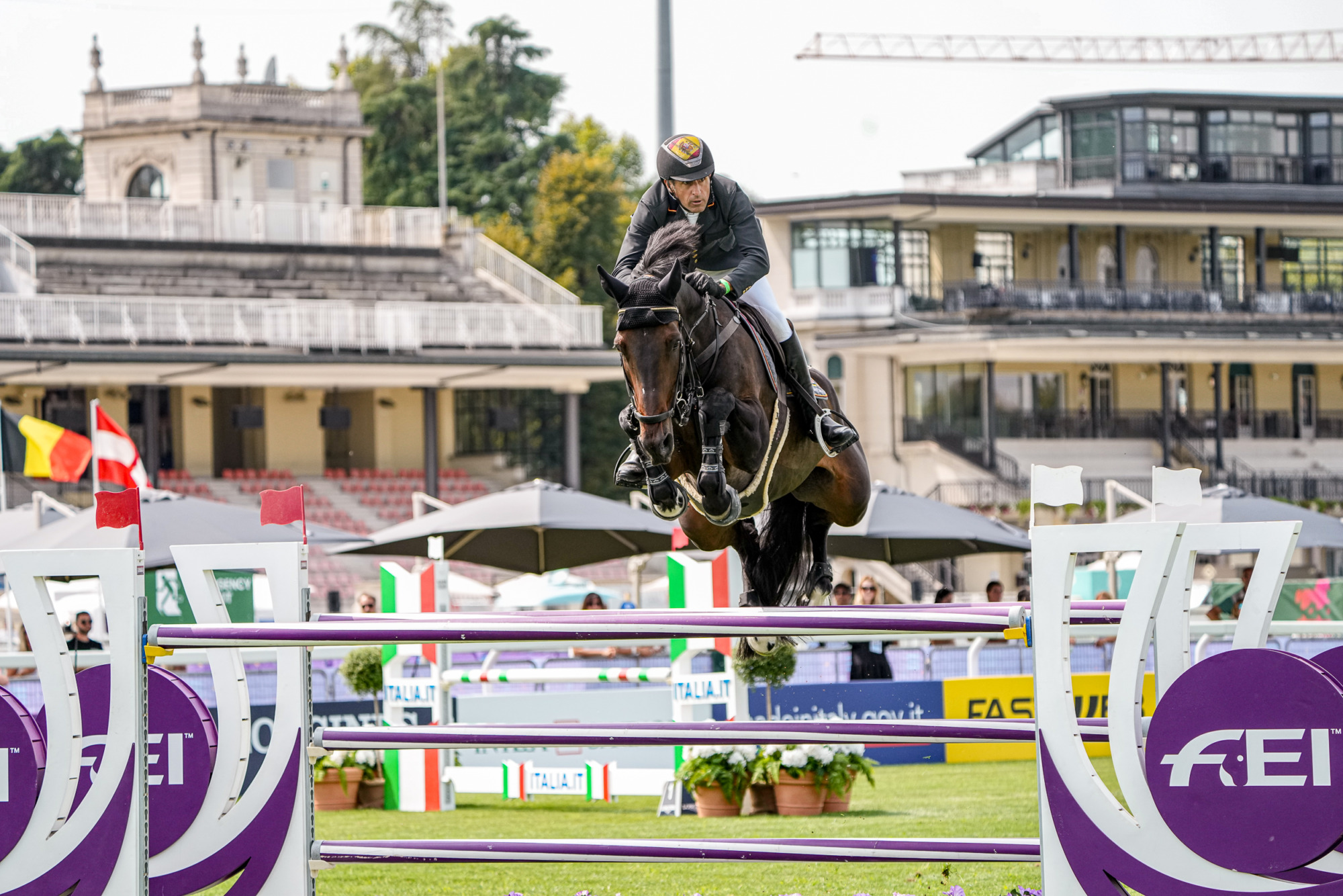 Manuel Fernandez Saro (esp) Jarlin De Torres