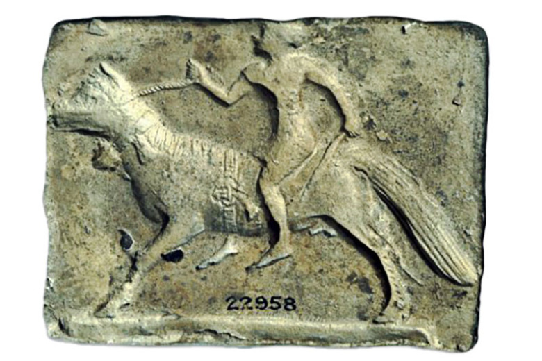 Betthistoria: Från senor till titan