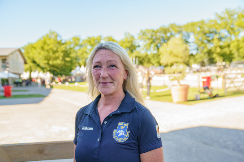 Landslagsledare kan prisas på gala