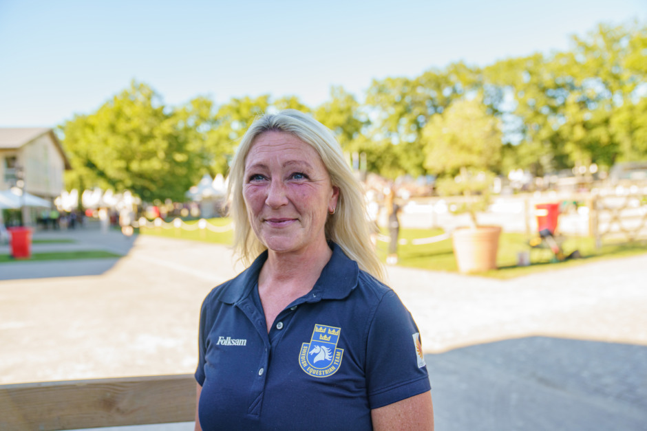 Landslagsledare kan prisas på gala