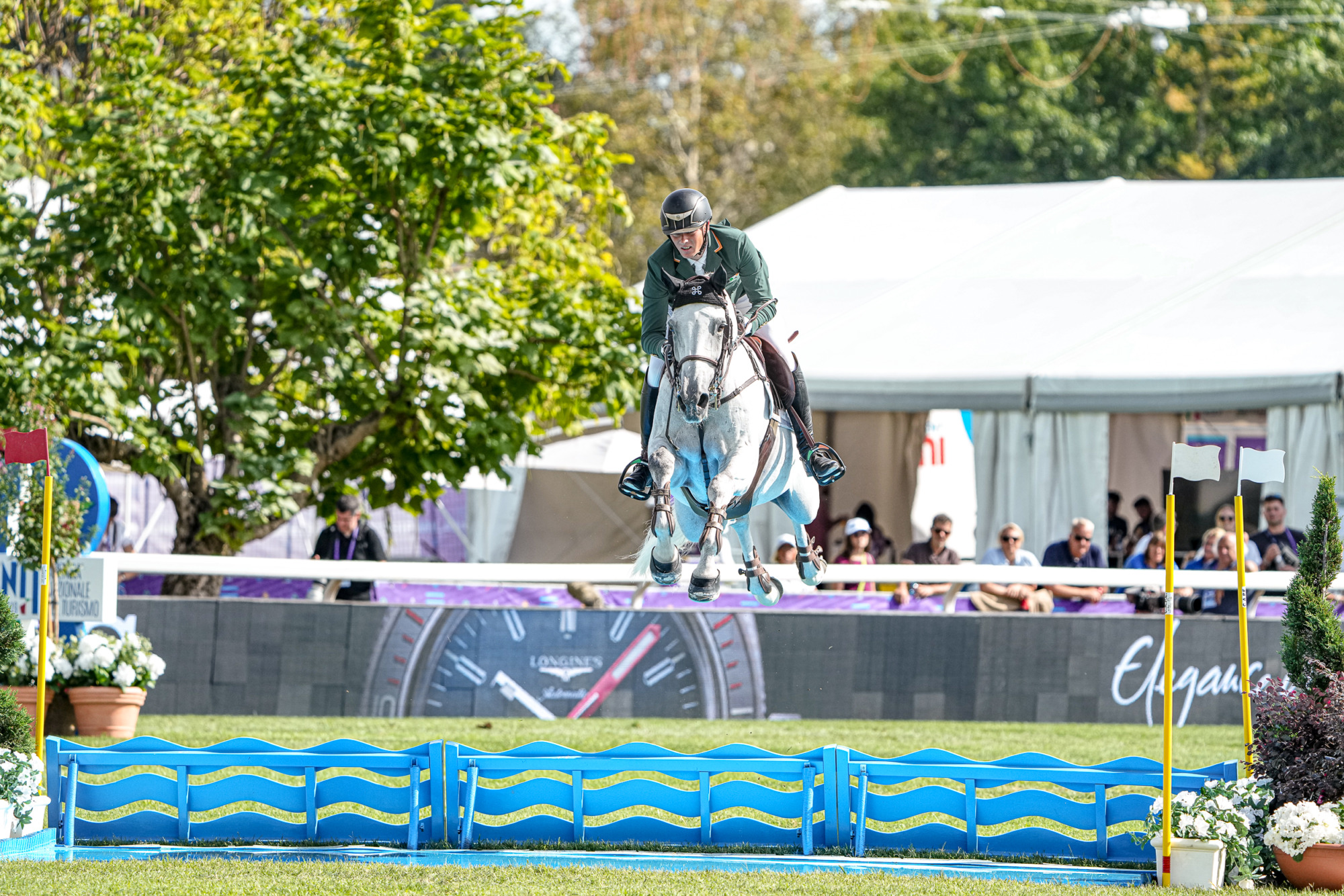 Michael Duffy (irl) Cinca