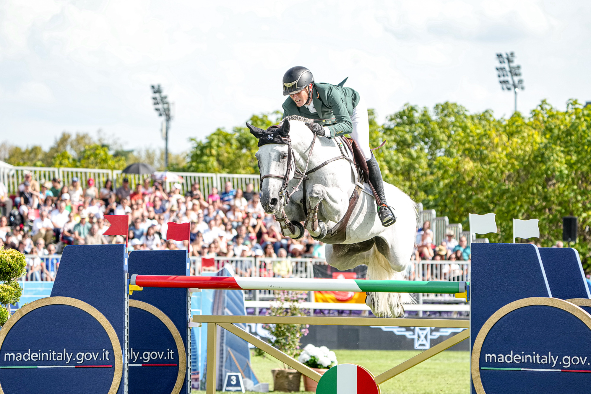 Michael Duffy (irl) Cinca