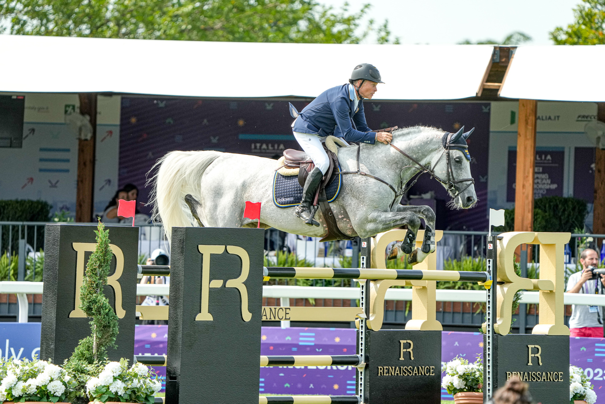 Rolf-g&ouml;ran Bengtsson (swe) Zuccero