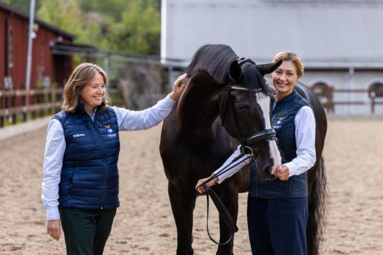 Förbundet förlänger med huvudsponsor
