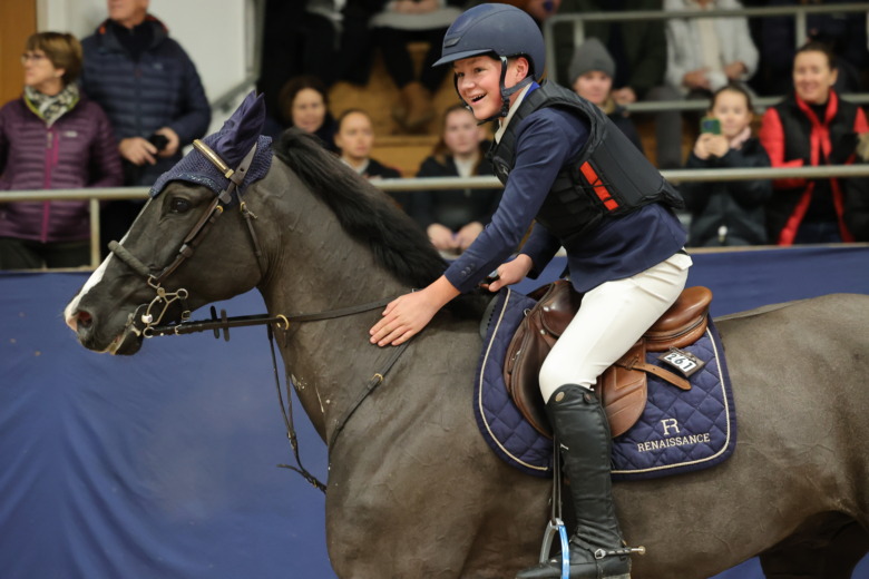 Här är alla SM-medaljörer