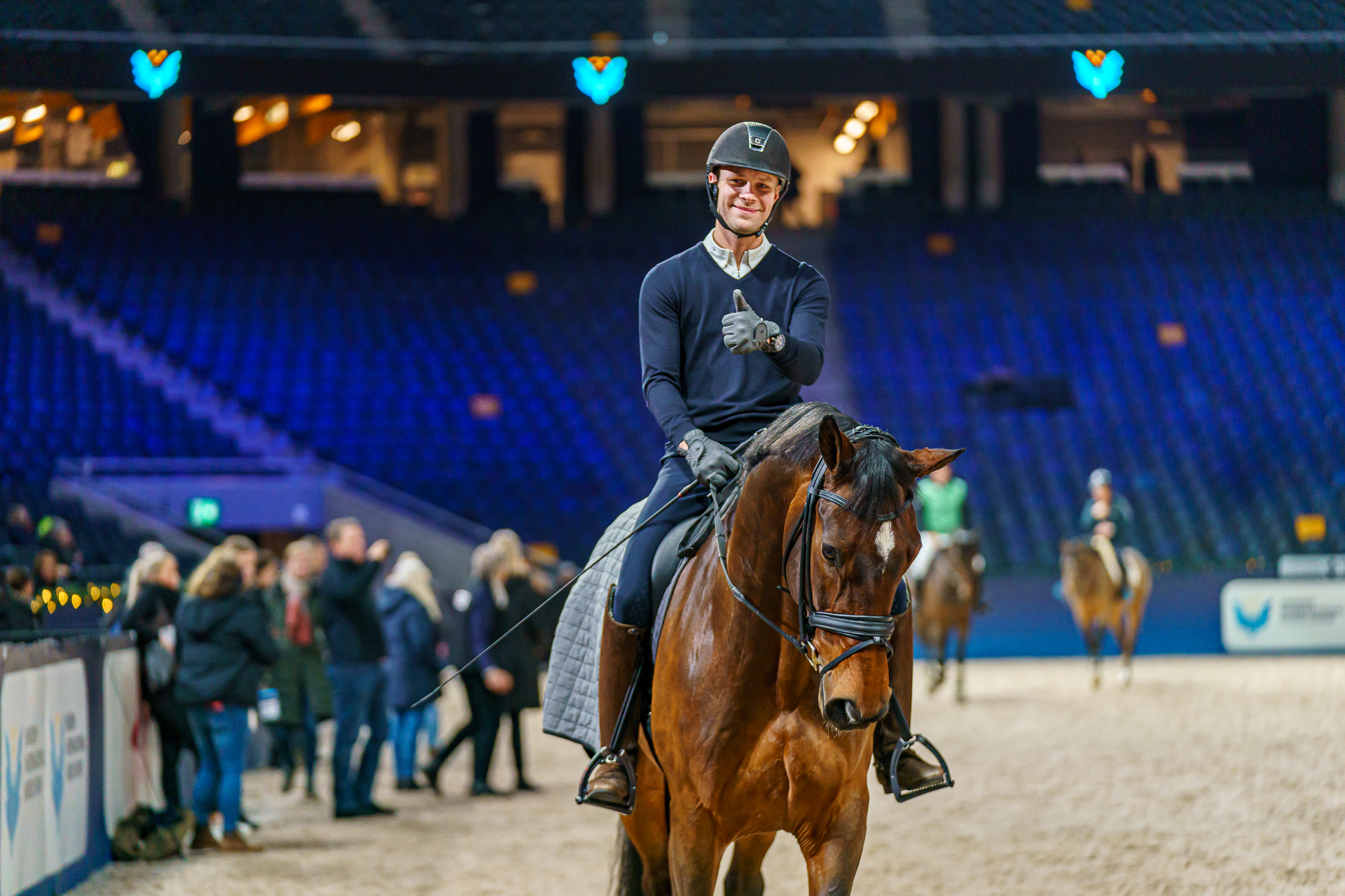 Daniel Bachmann Andersen Vayron