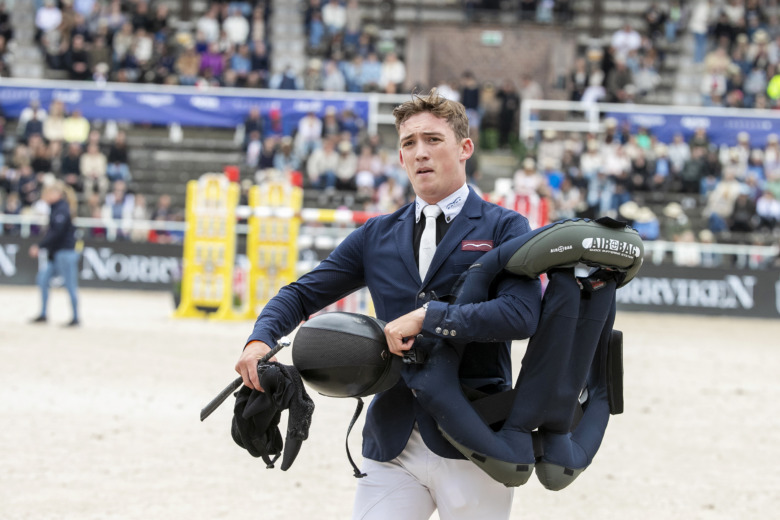 Forskare vill ha krav på skyddsväst