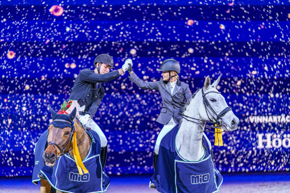 Så sänder TV4 från SIHS