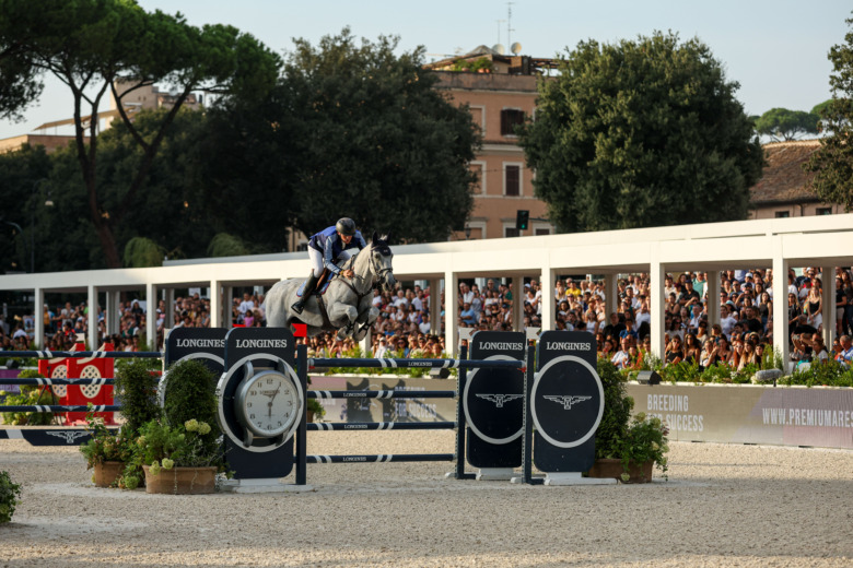 Dags för superfinalen i Prag med extra allt