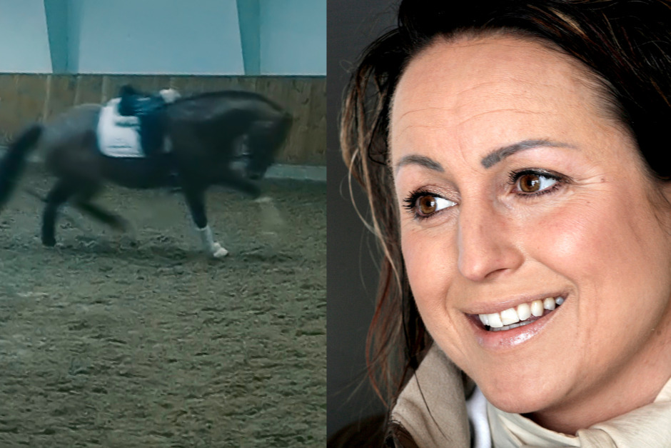 Malin Myrman: Sluta peka finger och bidra till förändring