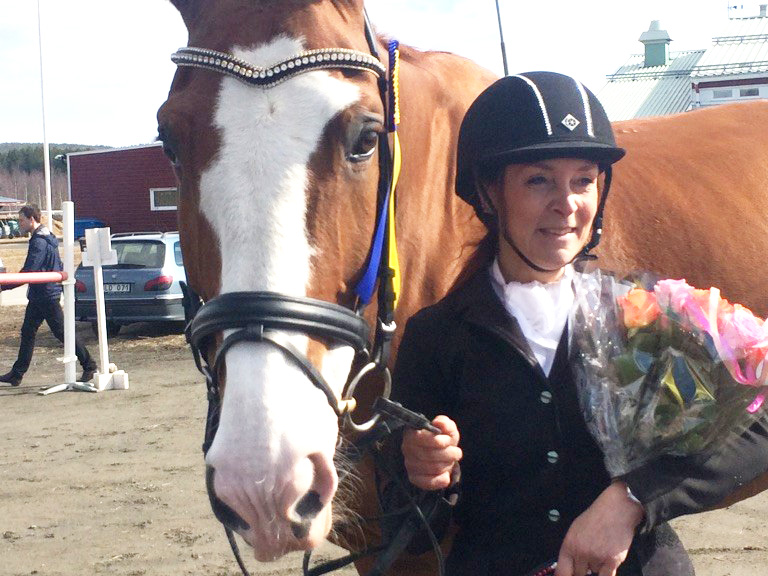 Maria Gyllbring Och Fiesta Privat