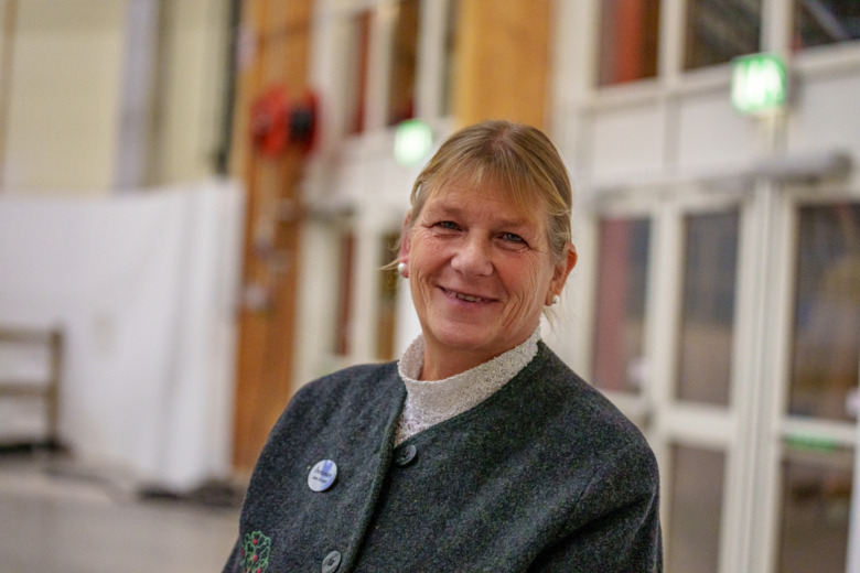 Överdomaren Jaana Alvesparr: ”Okunskap kan leda till skador”