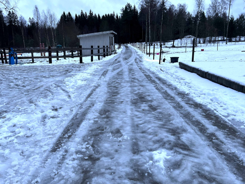 273 Dag 2