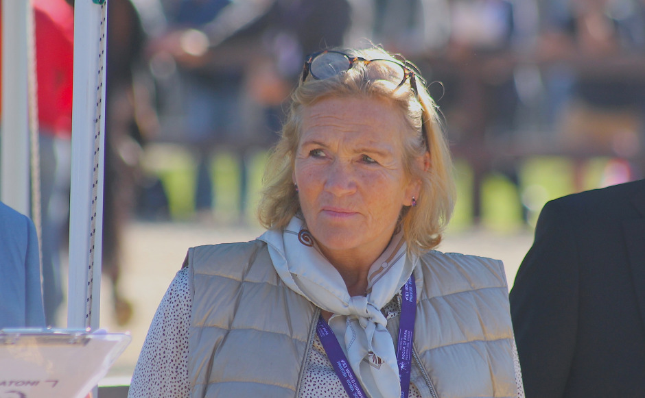 Christina Klingspor får toppuppdrag i Paris: ”Blev chockad”