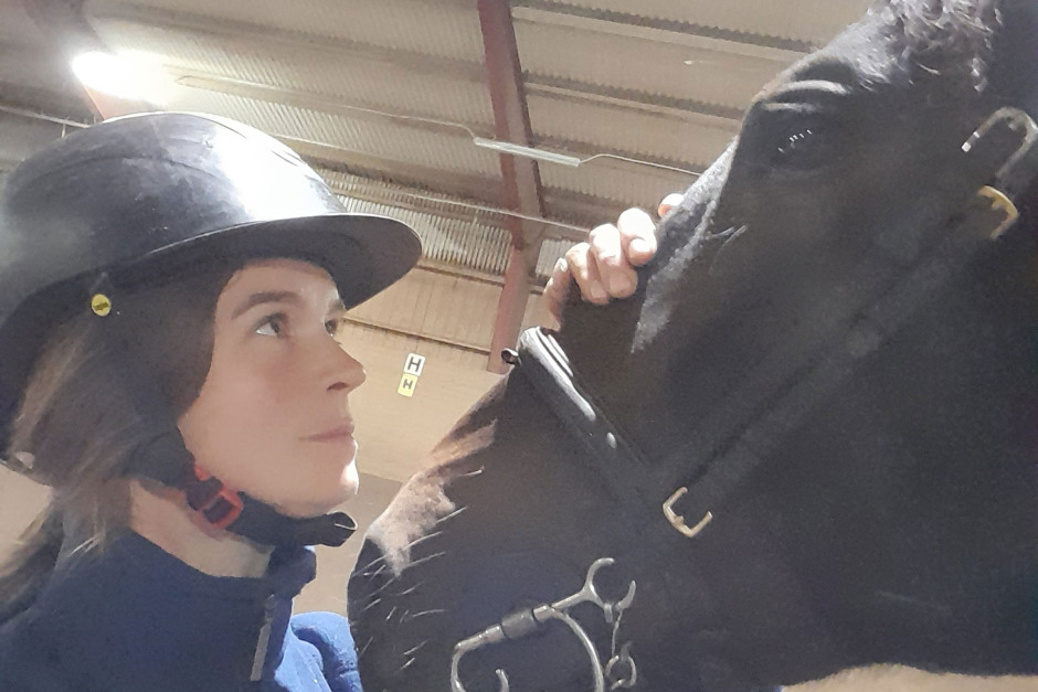 Ridlärarbloggen: Vad är det som styr vår satsning? 