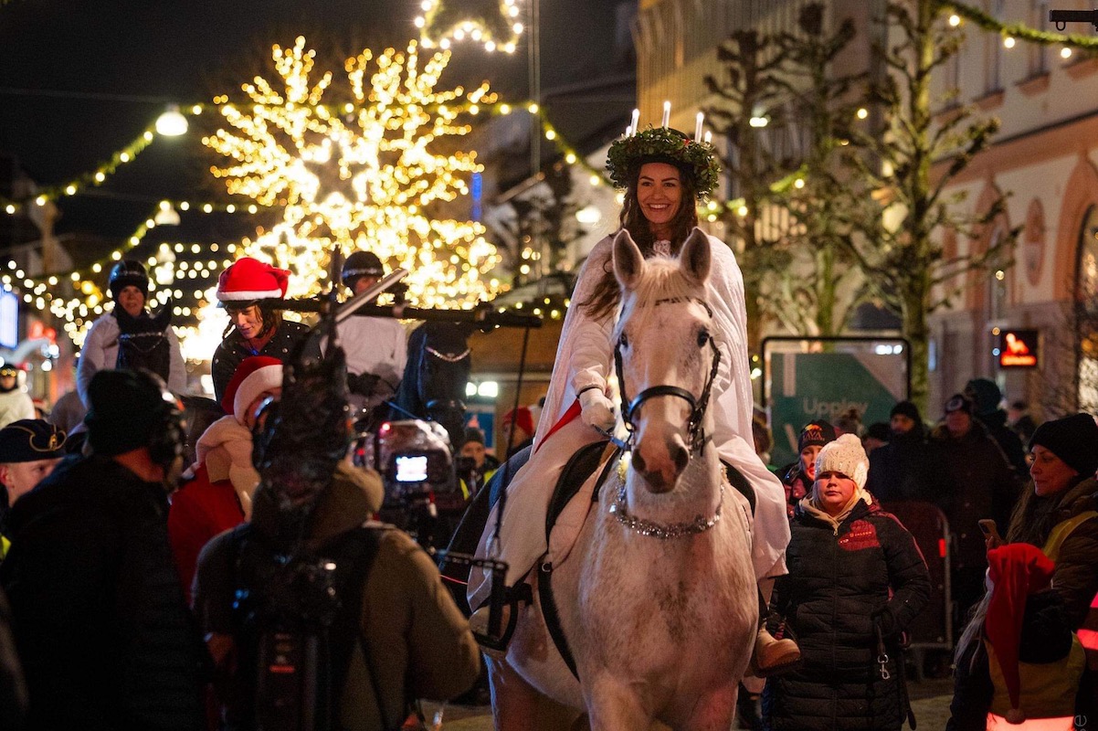 Lucia