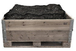 Nordic Horse Lastpall